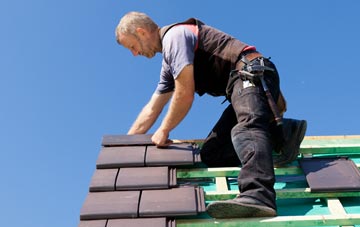 disadvantages of High Wych slate roofing