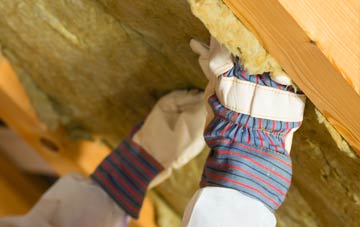 types of High Wych pitched roof insulation materials